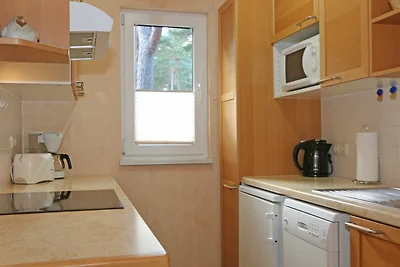 Strandhaus Dünenweg 39b mit Terrasse/Kamin