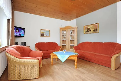 Ferienwohnung Juist