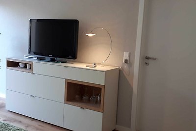 Vakantieappartement Gezinsvakantie Mossautal