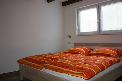 Appartamento Vacanza con famiglia Großkoschen