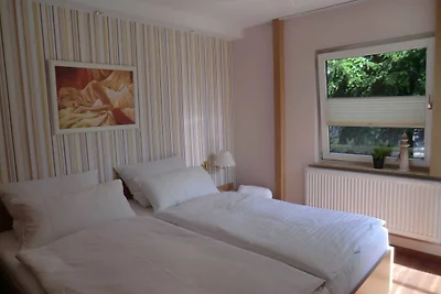 Ferienwohnung Graf Knurrhahn
