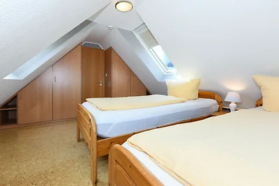 Hotel Cultuur en bezienswaardigheden Bensersiel