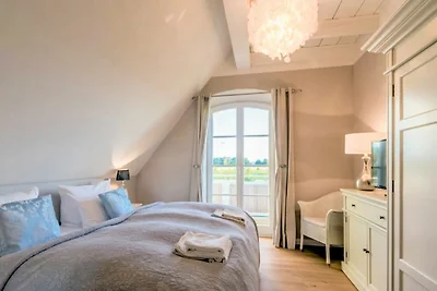 Vakantieappartement Gezinsvakantie Reestow