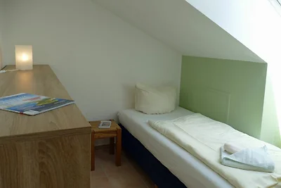 Fünf-Raum-FeWo Typ H5