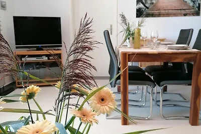 Ferienwohnung Seezugang