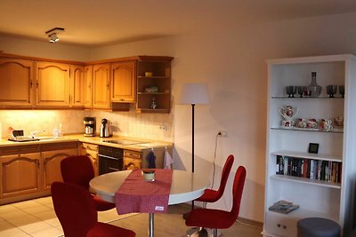 Vakantieappartement Gezinsvakantie Schönhagen