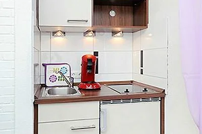 Vakantieappartement Gezinsvakantie Neuharlingersiel