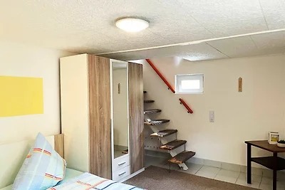 Vakantieappartement Gezinsvakantie Görlitz
