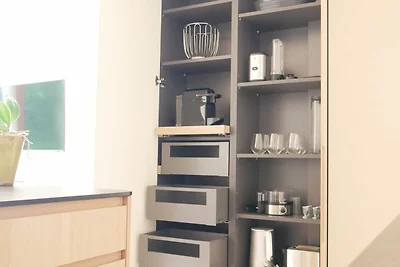 apartman za odmor Obiteljski odmor Sibratsgfäll