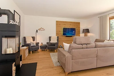 Apartament Dla rodzin Bad Wiessee
