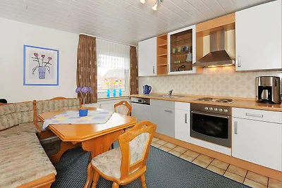 Ferienwohnung Baltrum