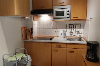 Albergo Cultura ed escursioni Dierhagen