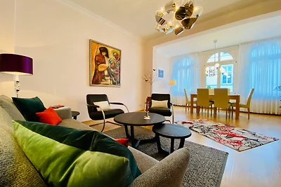 Villa Elisabeth App. Melusine