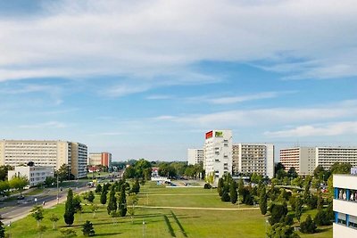 Hotel cultural and sightseeing holiday Hoyerswerda