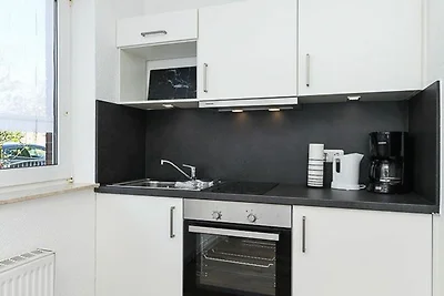 Ferienwohnung Nordseewelle (6)