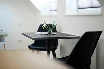 Vakantieappartement Gezinsvakantie Rendsburg