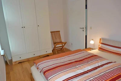 Appartamento Vacanza con famiglia Waren (Müritz)