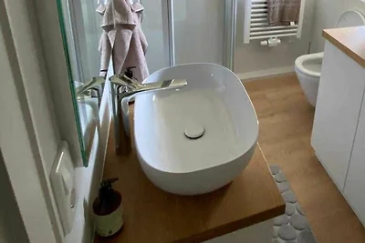 Hochstieg 2, Whg Busch, Nieblum*