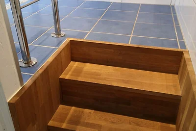 Vakantieappartement Gezinsvakantie Sierksdorf