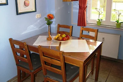 Vakantieappartement Gezinsvakantie Stolpe auf Usedom