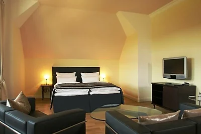Vakantieappartement Gezinsvakantie Lohme