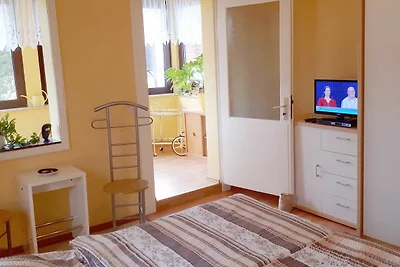 Appartamento Vacanza con famiglia Erfurt