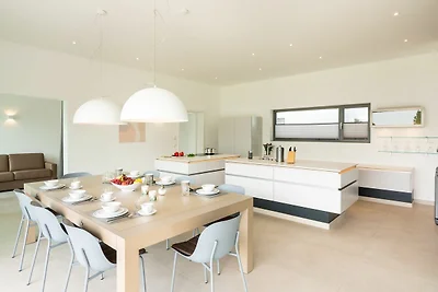Designervilla Am Haff
