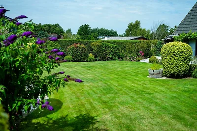 Casa vacanze Vacanza di relax Brodersby