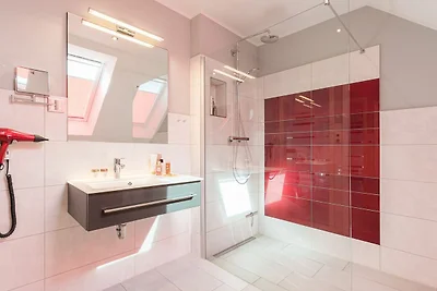 VILLA LIFESTYLE / Honeymoon Suite