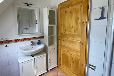Ferienwohnung Ostseeperle im Landhaus...