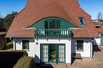 Haus am kleinen Hafen No. 2