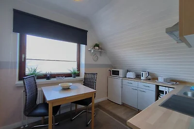 Apartement I mit separater Küche