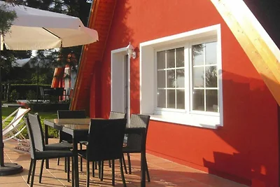 Casa vacanze Vacanza di relax Rankwitz