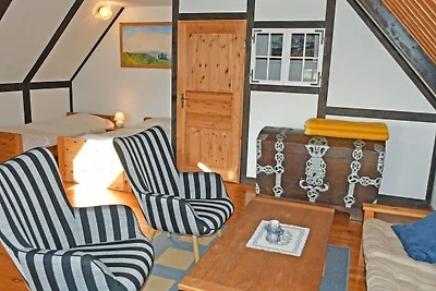 grosse Ferienwohnung mit Terrasse und Gartenb...