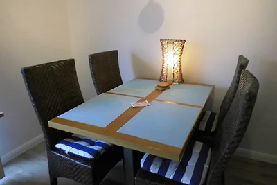 Appartamento Vacanza con famiglia Büsum