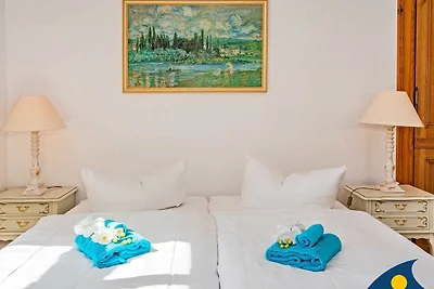 Vakantieappartement Gezinsvakantie Heringsdorf