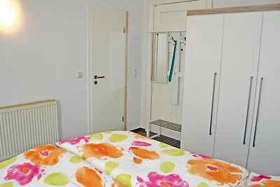 Vakantieappartement Gezinsvakantie Baabe