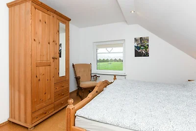 Vakantieappartement Gezinsvakantie Moorweg