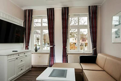 Vakantieappartement Gezinsvakantie Graal-Müritz