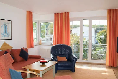 Granitzblick 12 in Sellin