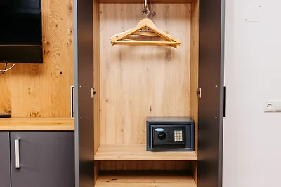 Vakantieappartement Gezinsvakantie Bludenz