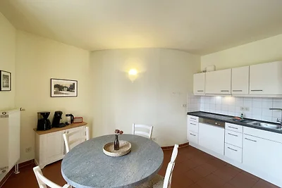 Haus Undine Whg. 25 mit Balkon