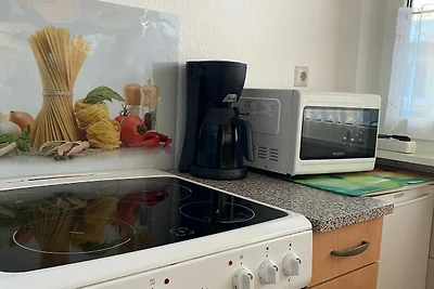 Casa vacanze Vacanza di relax Neubukow