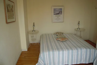 Ferienwohnung 6 mit Seeblick und Balkon 2...