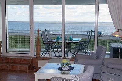 Appartamento Vacanza con famiglia Wilhelmshaven