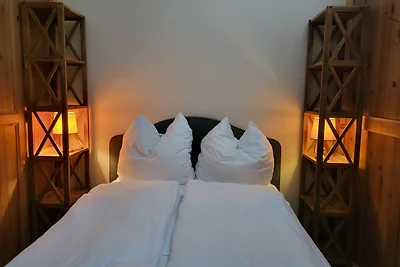 Vakantieappartement Gezinsvakantie Sassnitz