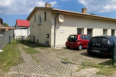 Ferienwohnung Giessmann