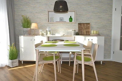 Ostseeallee 4 Ferienwohnung Nr.21 Salz & Meer