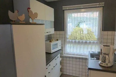 Ferienhaus am Wasser (64534)