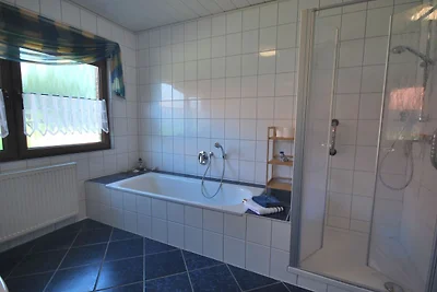 Ferienhaus Irma
